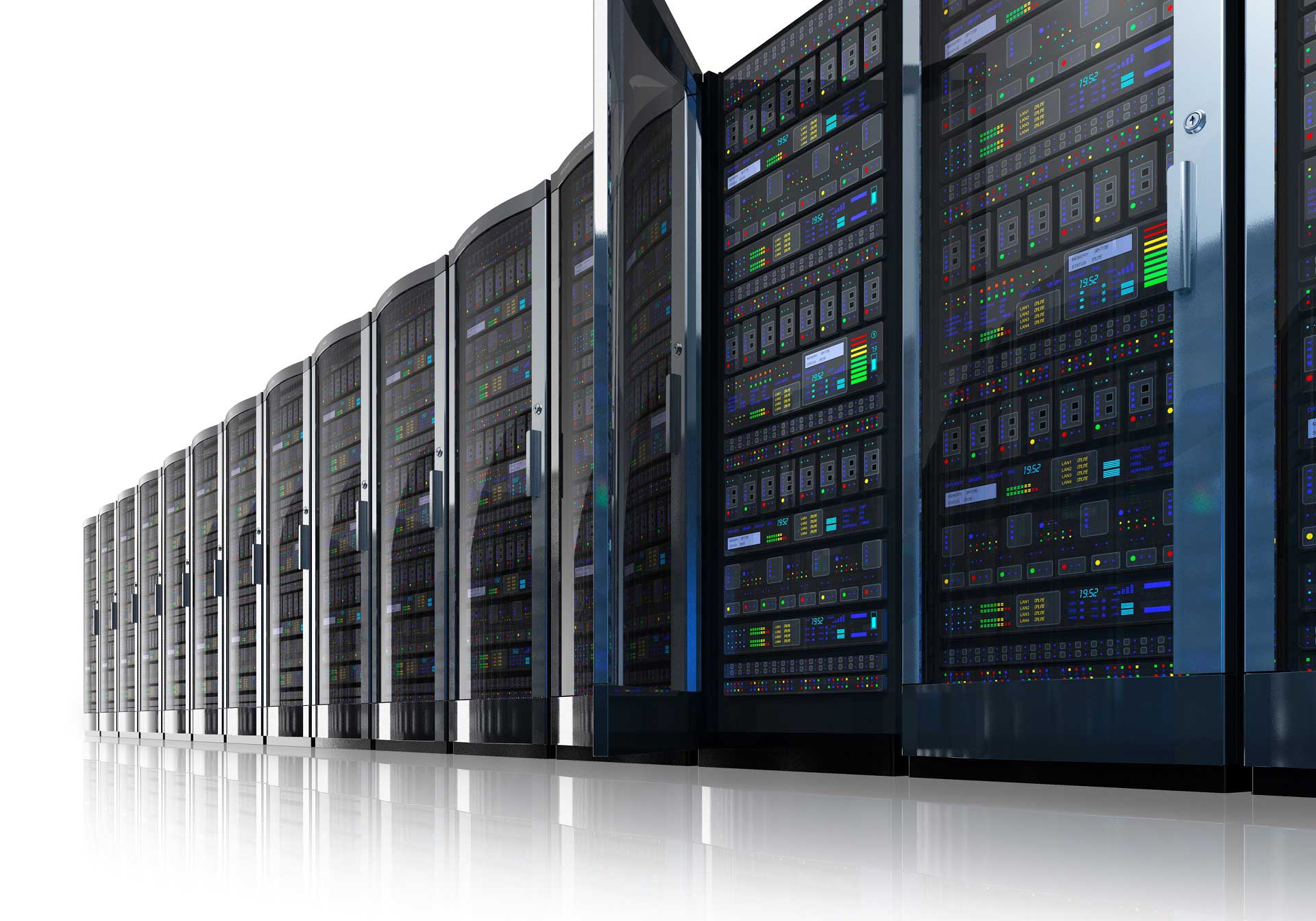 Data Center Design Experts