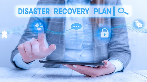 Technology Disaster Preparedness and Recovery Planning
