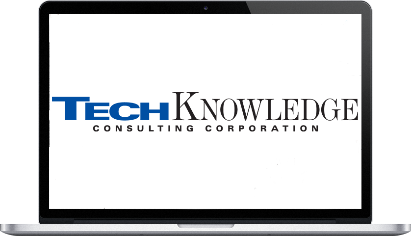 TechKnowledge Specialty Technology Space Design